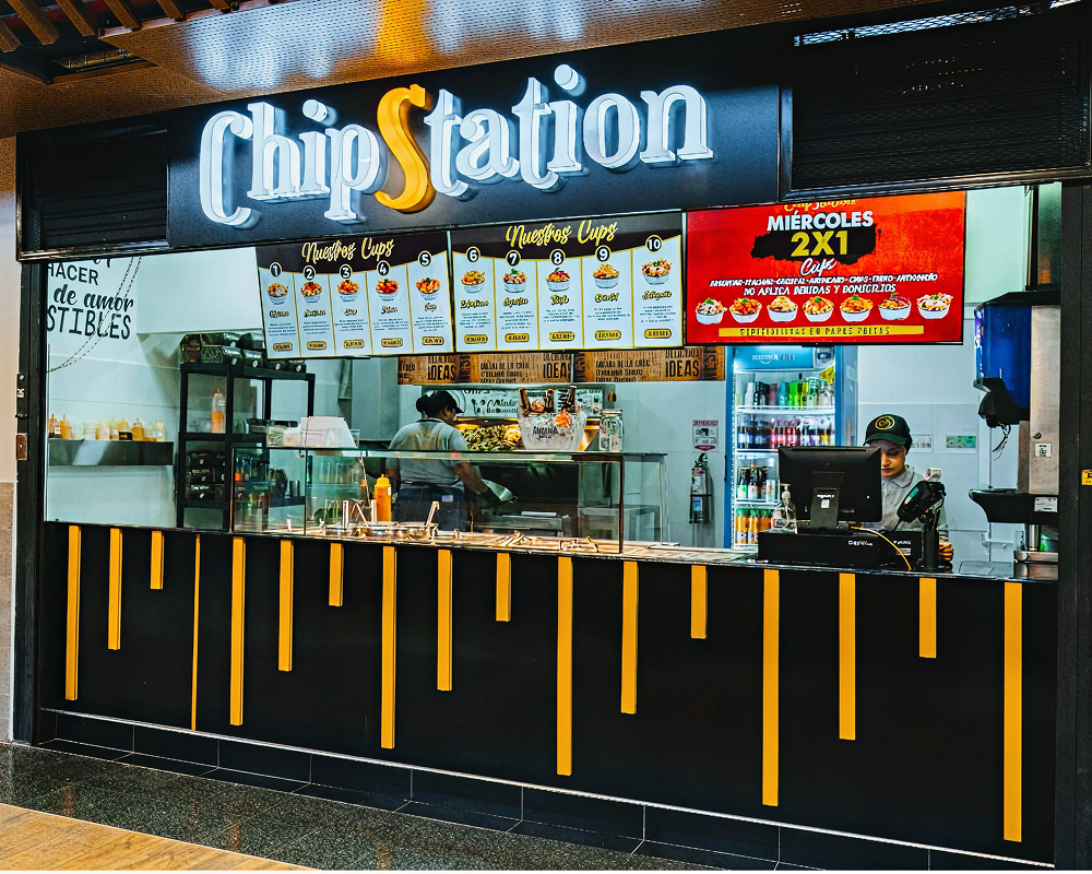 Florida Parque Comercial